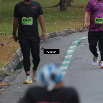 Runner Photo 5593211