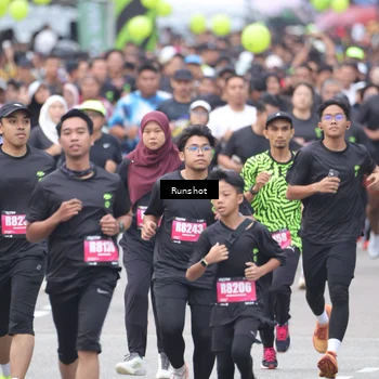 Runner Photo 5593213