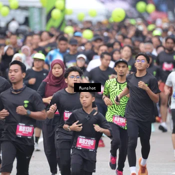 Runner Photo 5593214