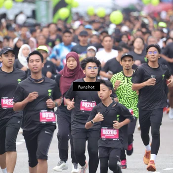 Runner Photo 5593215