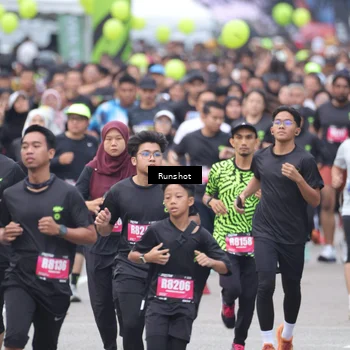 Runner Photo 5593216