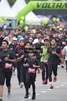 Runner Photo 5593218