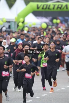 Runner Photo 5593219