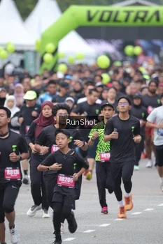Runner Photo 5593220