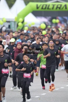 Runner Photo 5593221