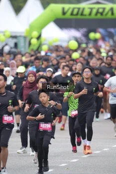 Runner Photo 5593222