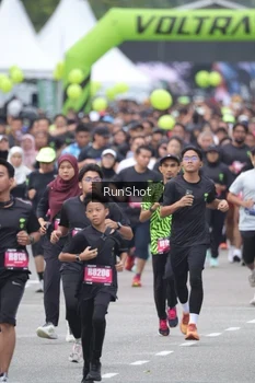 Runner Photo 5593224