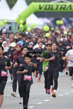 Runner Photo 5593225