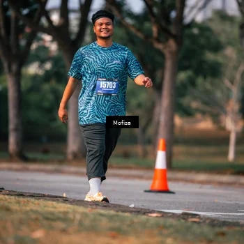 Runner Photo 5593227