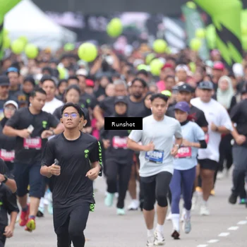 Runner Photo 5593229