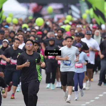 Runner Photo 5593231