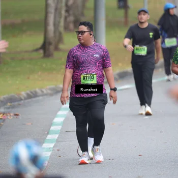 Runner Photo 5593232