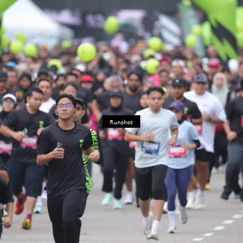 Runner Photo 5593233
