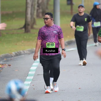 Runner Photo 5593234