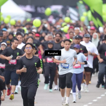 Runner Photo 5593237