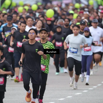 Runner Photo 5593238