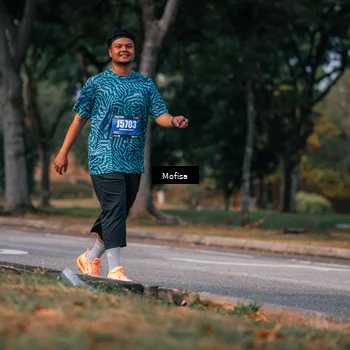 Runner Photo 5593239