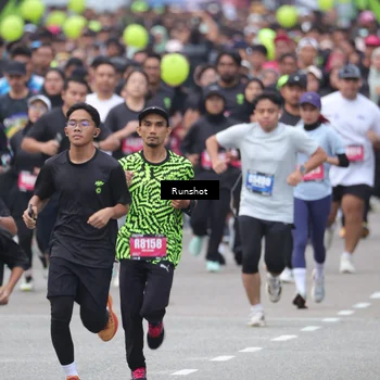 Runner Photo 5593245