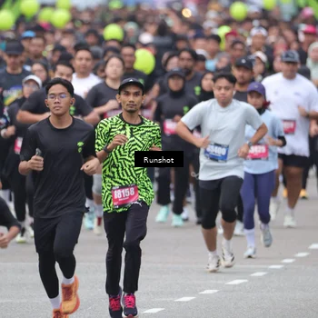 Runner Photo 5593248