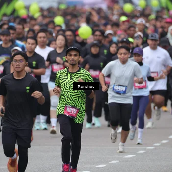 Runner Photo 5593253