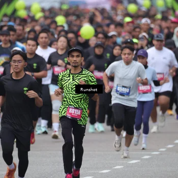 Runner Photo 5593255