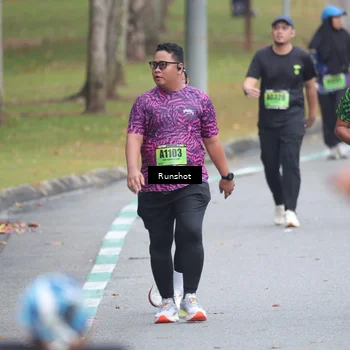 Runner Photo 5593258