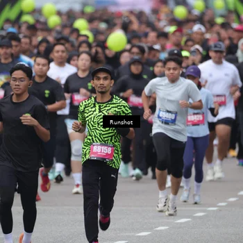 Runner Photo 5593259