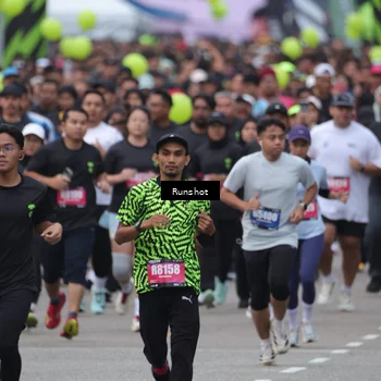 Runner Photo 5593263