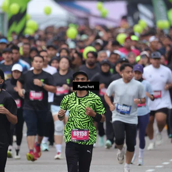 Runner Photo 5593265