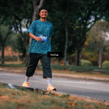Runner Photo 5593268