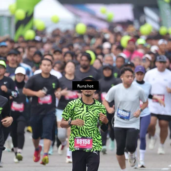 Runner Photo 5593269