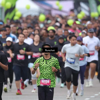 Runner Photo 5593270