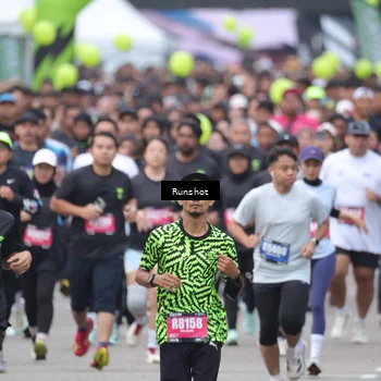 Runner Photo 5593271