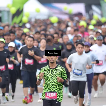 Runner Photo 5593273