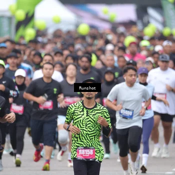 Runner Photo 5593274