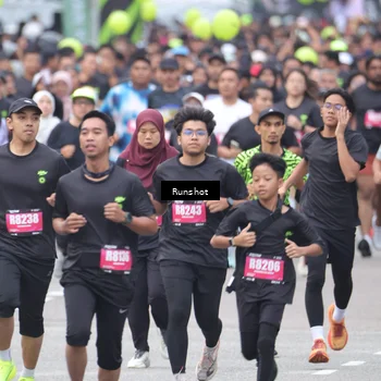 Runner Photo 5593275