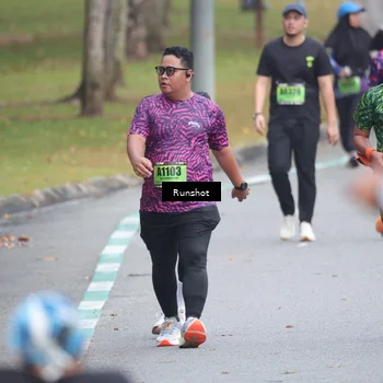 Runner Photo 5593276