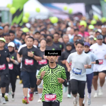 Runner Photo 5593277