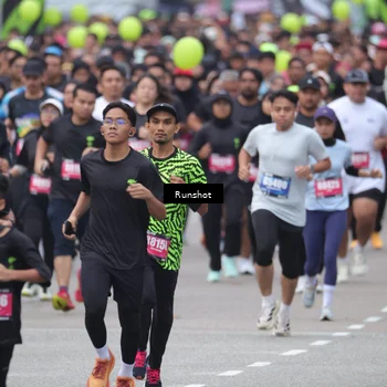 Runner Photo 5593278