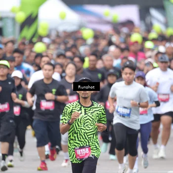 Runner Photo 5593279