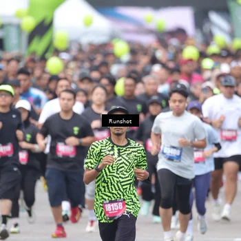 Runner Photo 5593280