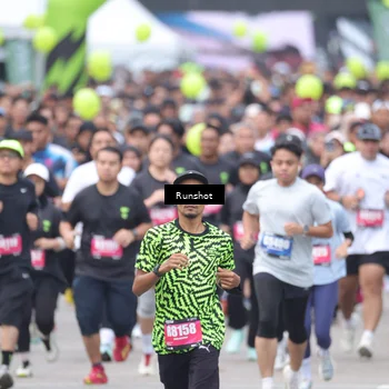Runner Photo 5593281