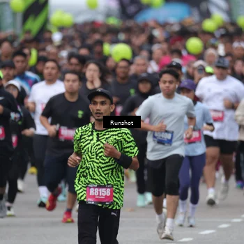 Runner Photo 5593282