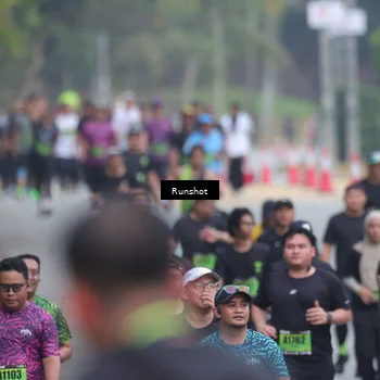 Runner Photo 5593283