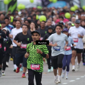Runner Photo 5593285