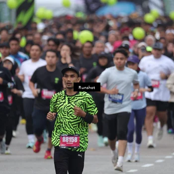 Runner Photo 5593286