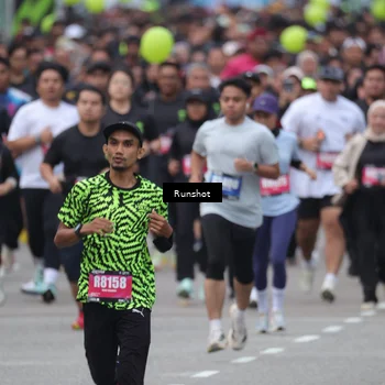 Runner Photo 5593290