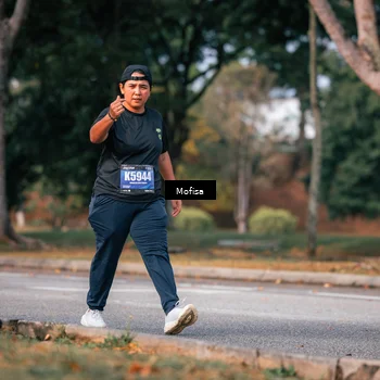 Runner Photo 5593294
