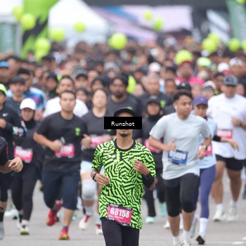 Runner Photo 5593299