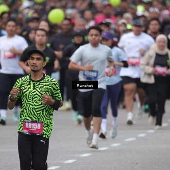 Runner Photo 5593300